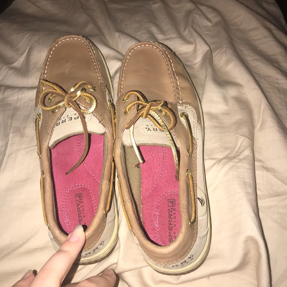Sperry shoes